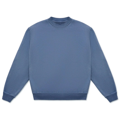 Heavyweight Crewneck