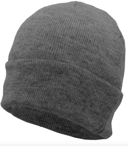 Premium Cuff Beanie