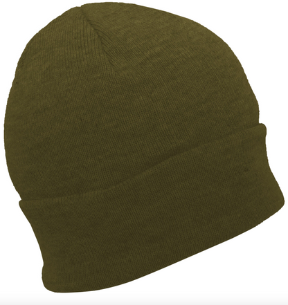 Premium Cuff Beanie