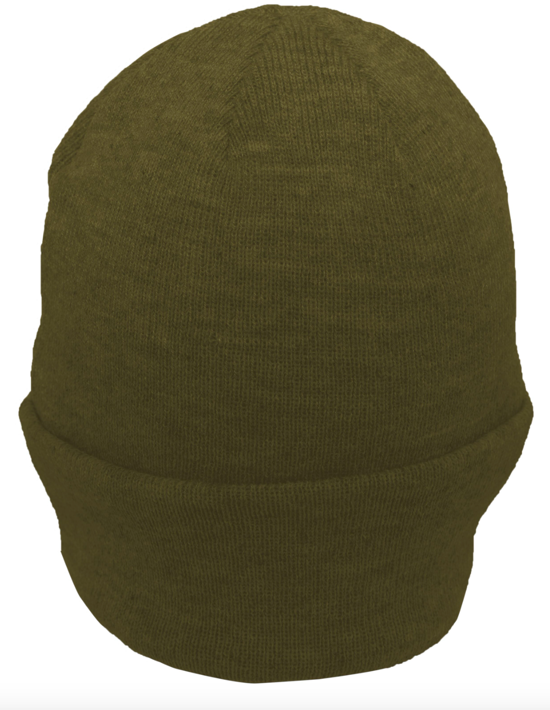 Premium Cuff Beanie