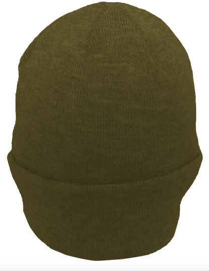 Premium Cuff Beanie