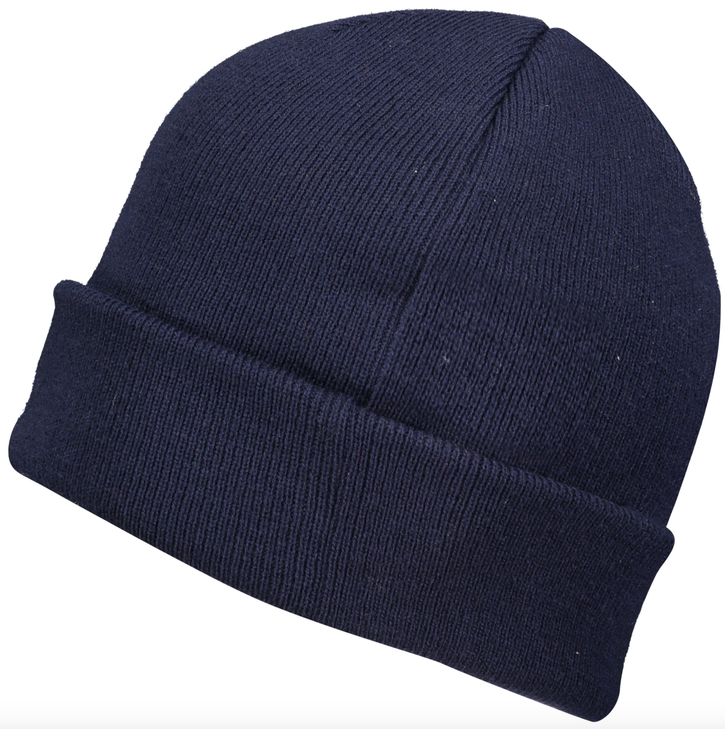 Premium Cuff Beanie