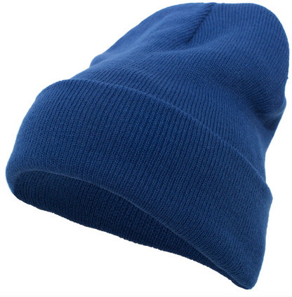 Knit Fold Over Beanie