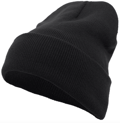 Knit Fold Over Beanie