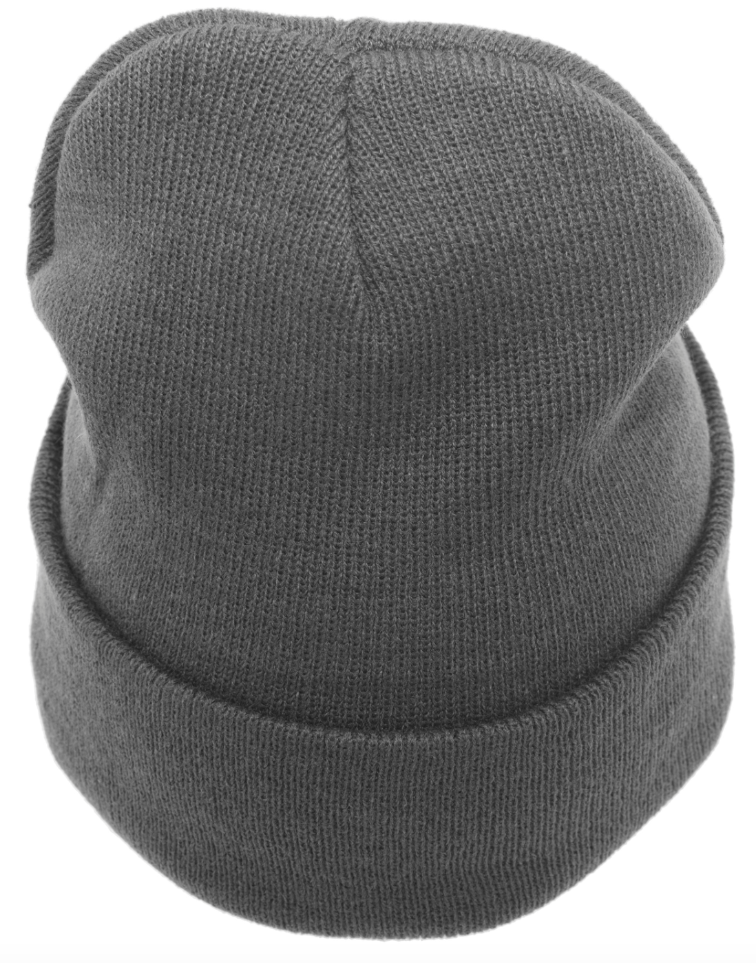 Knit Fold Over Beanie