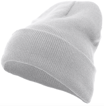 Knit Fold Over Beanie