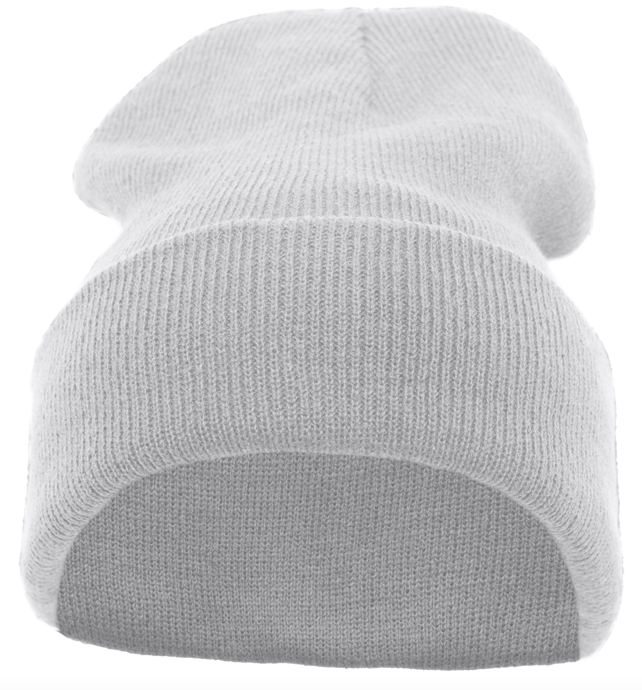 Knit Fold Over Beanie