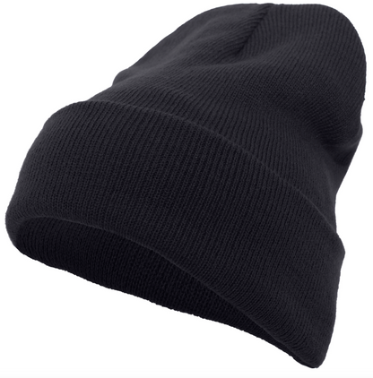 Knit Fold Over Beanie