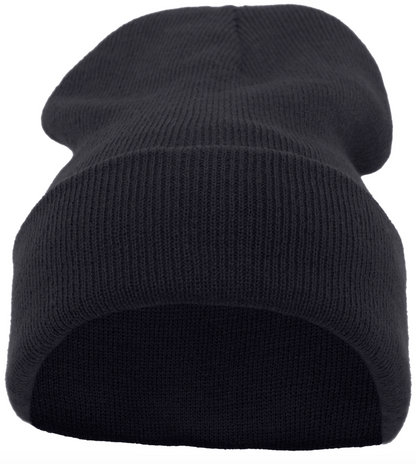 Knit Fold Over Beanie