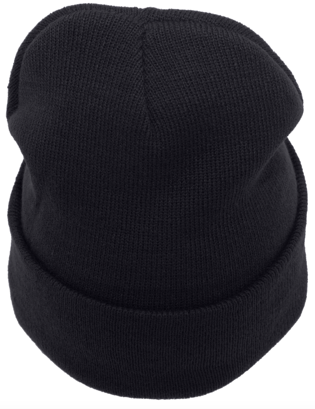 Knit Fold Over Beanie