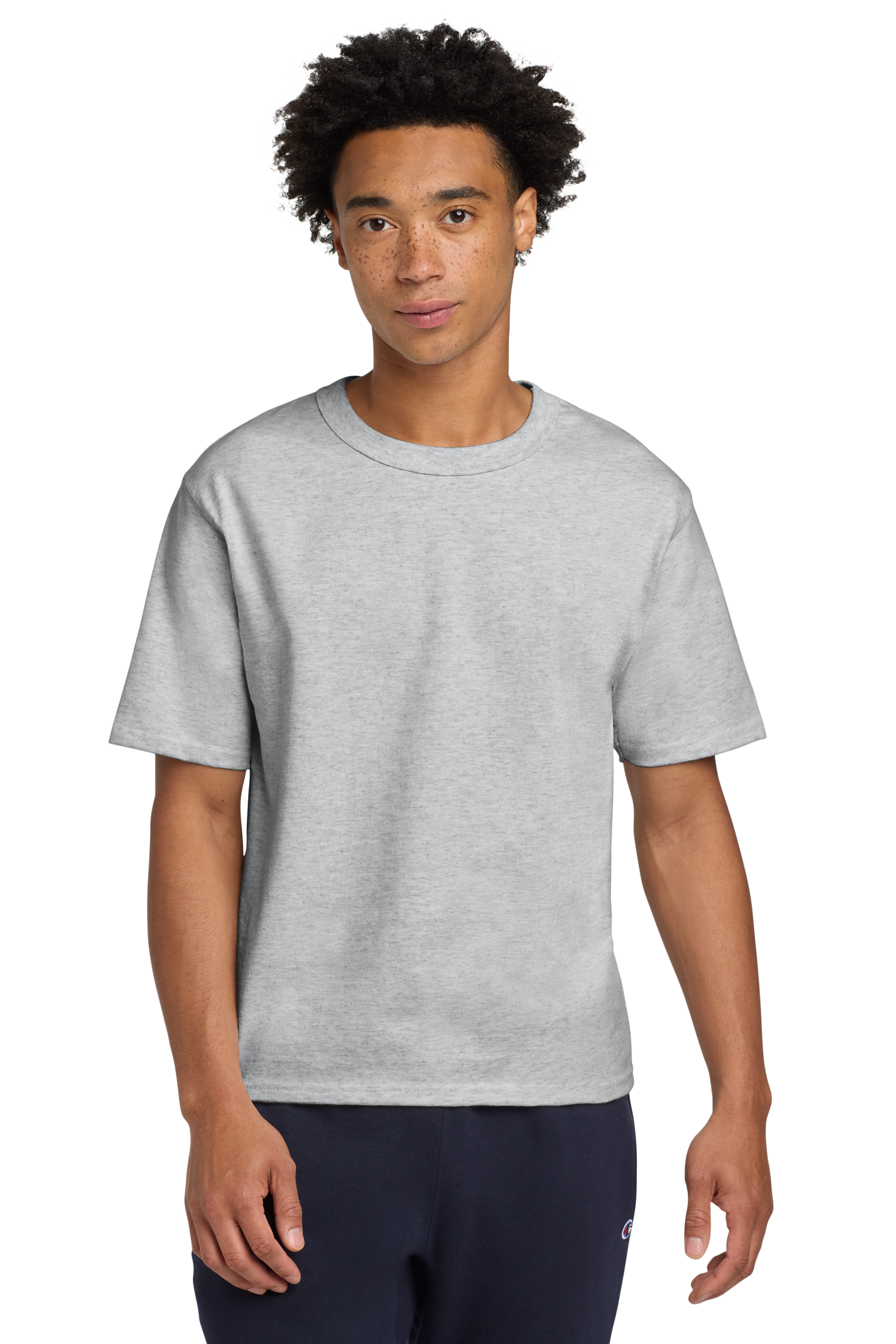 Heritage 7-Oz. Jersey Tee