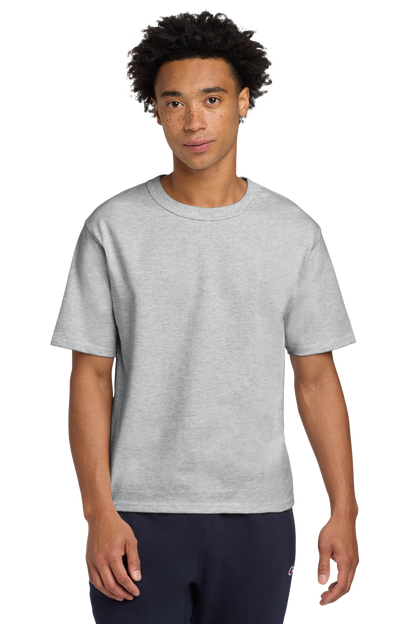 Heritage 7-Oz. Jersey Tee