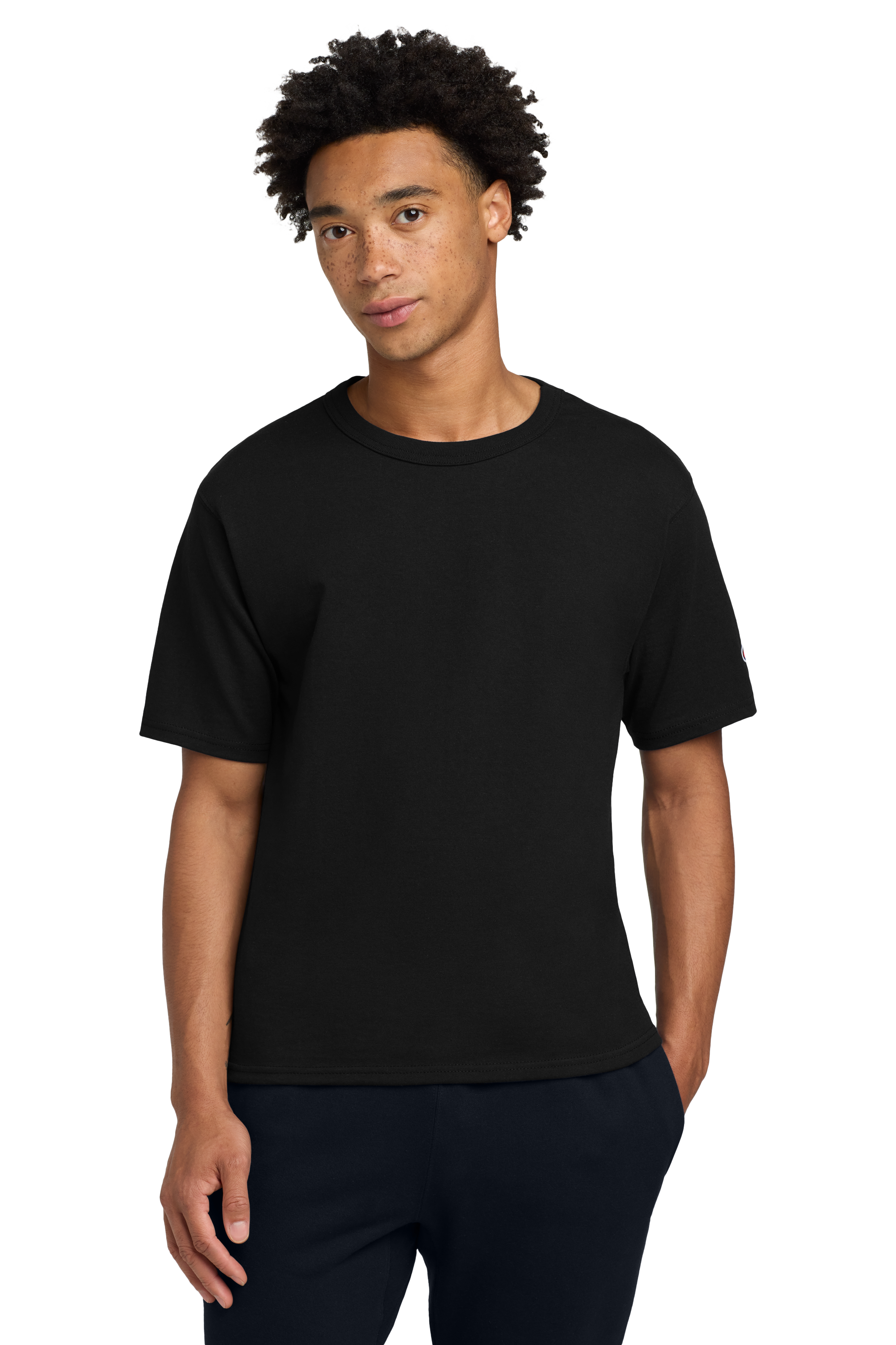 Heritage 7-Oz. Jersey Tee