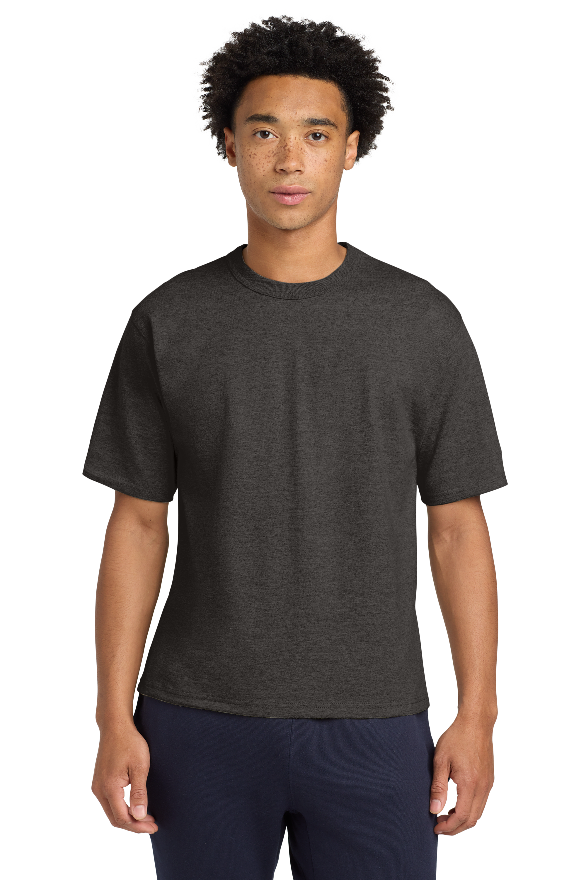 Heritage 7-Oz. Jersey Tee