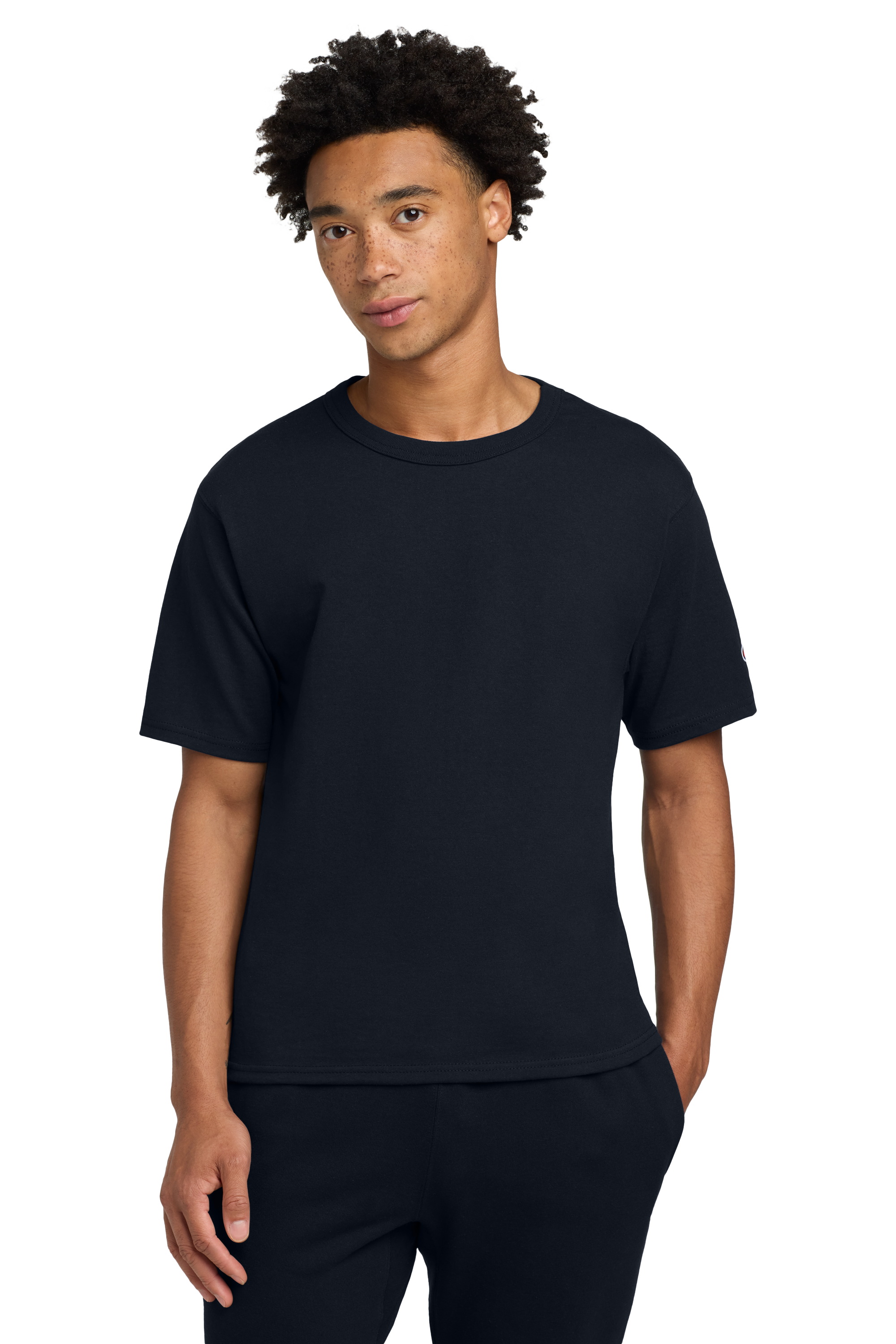 Heritage 7-Oz. Jersey Tee