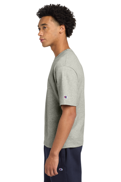 Heritage 7-Oz. Jersey Tee