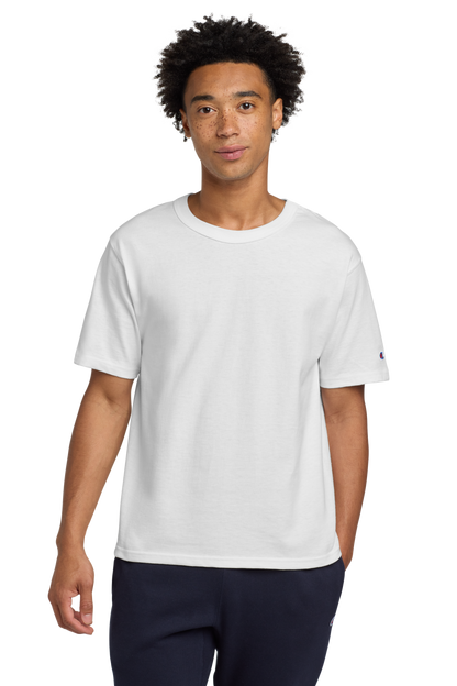 Heritage 7-Oz. Jersey Tee