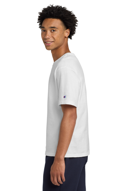 Heritage 7-Oz. Jersey Tee