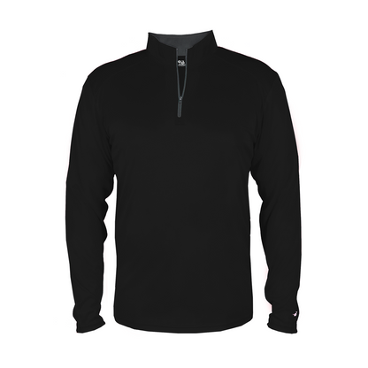 B-Core Youth 1/4 Zip