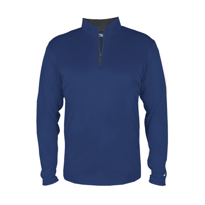 B-Core Youth 1/4 Zip