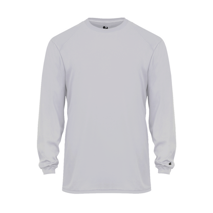 B-Core L/S Youth Tee