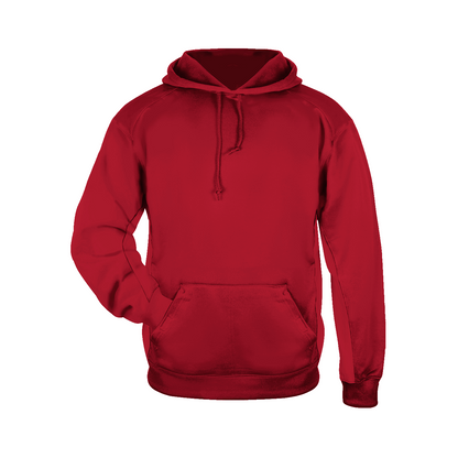 Performance Fleece Youth Hood