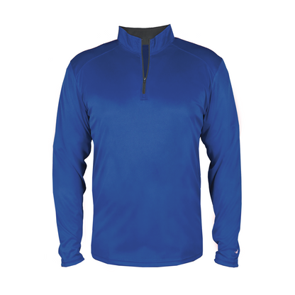 B-Core Youth 1/4 Zip