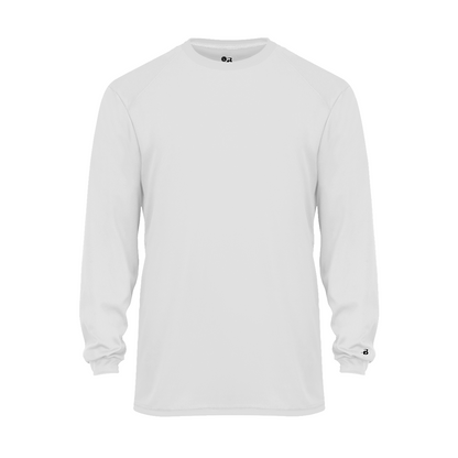B-Core L/S Youth Tee