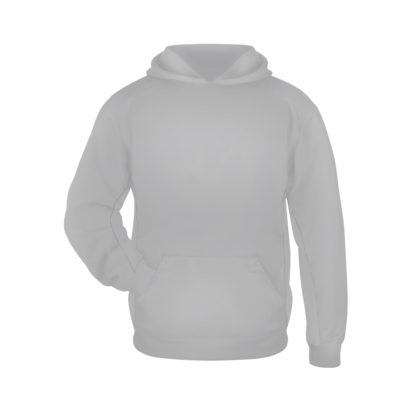 Performance Fleece Youth Hood