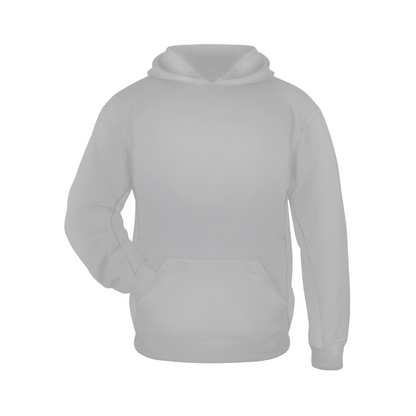 Performance Fleece Youth Hood