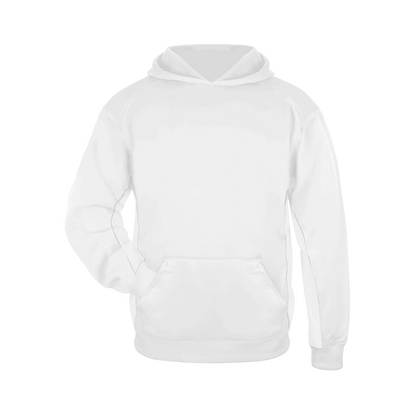 Performance Fleece Youth Hood