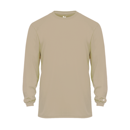 B-Core L/S Tee
