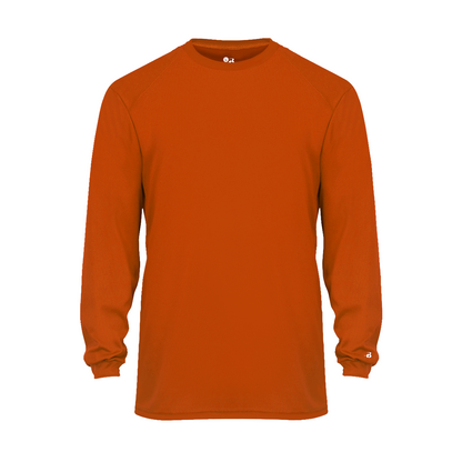 B-Core L/S Youth Tee