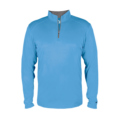 B-Core Youth 1/4 Zip