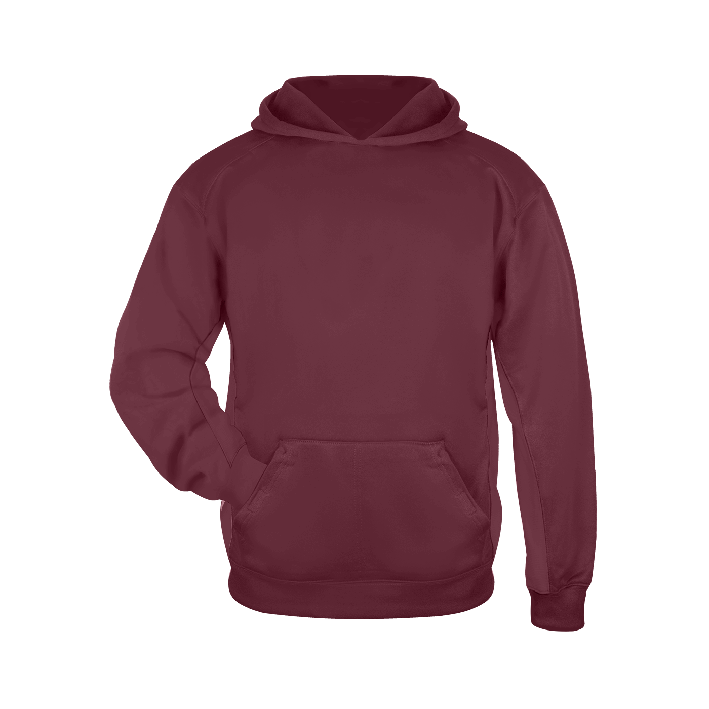 Performance Fleece Youth Hood