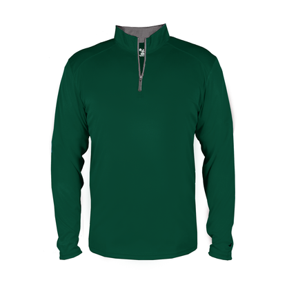 B-Core Youth 1/4 Zip