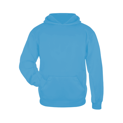 Performance Fleece Youth Hood