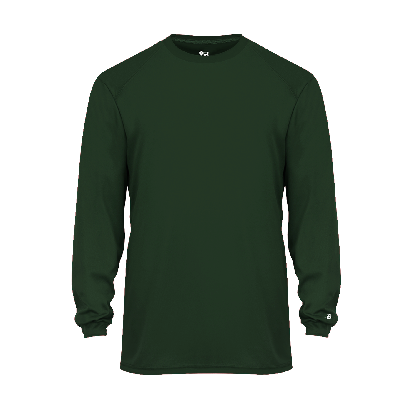 B-Core L/S Youth Tee