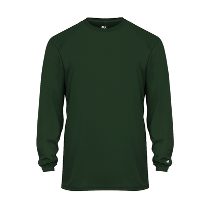 B-Core L/S Youth Tee