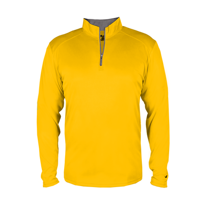 B-Core Youth 1/4 Zip