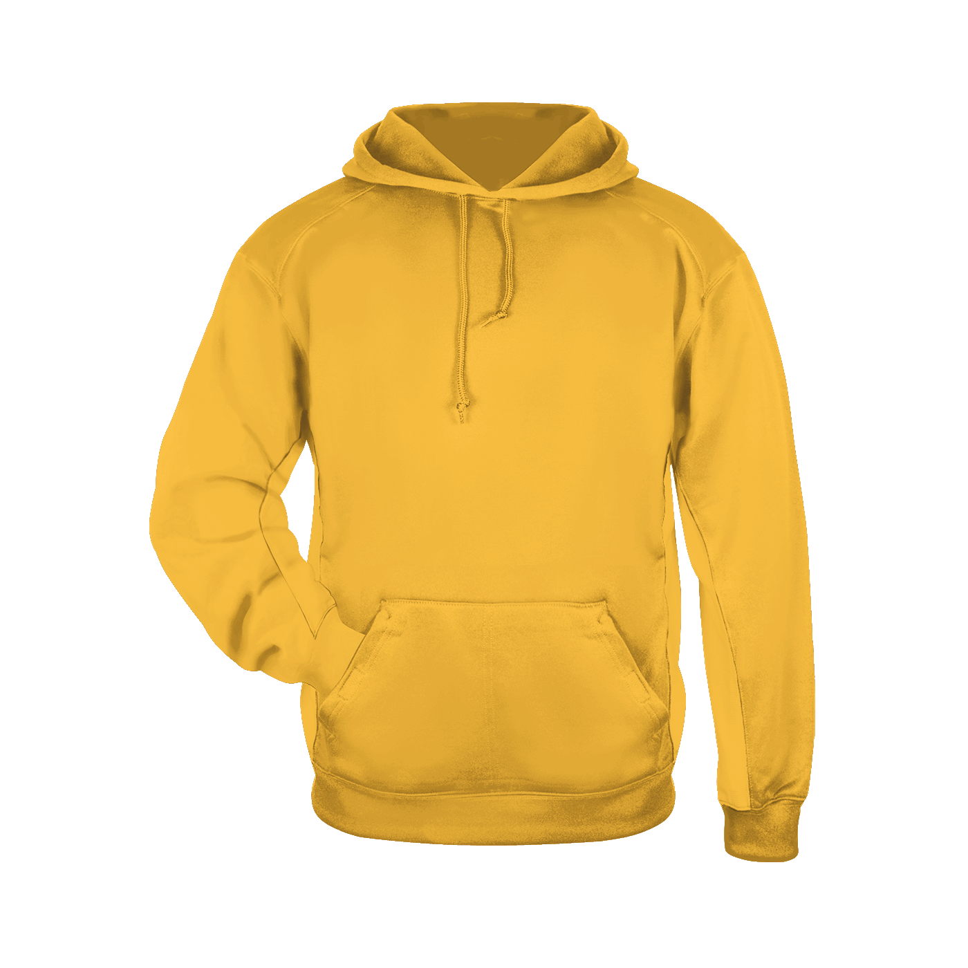 Perf. Fleece Hood