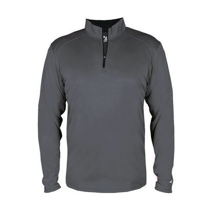 B-Core Youth 1/4 Zip