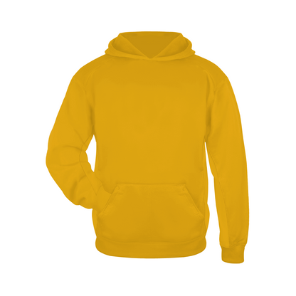 Performance Fleece Youth Hood