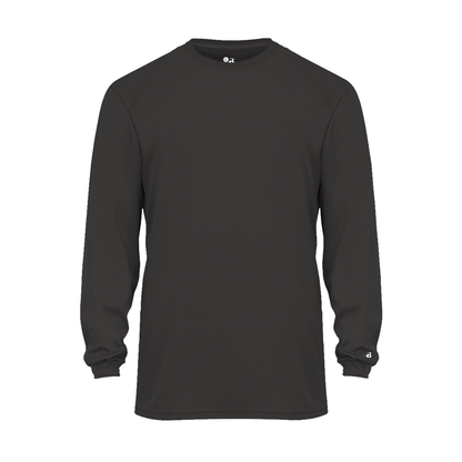 B-Core L/S Youth Tee