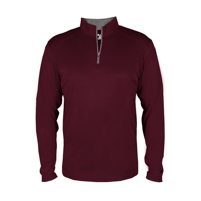 B-Core Youth 1/4 Zip