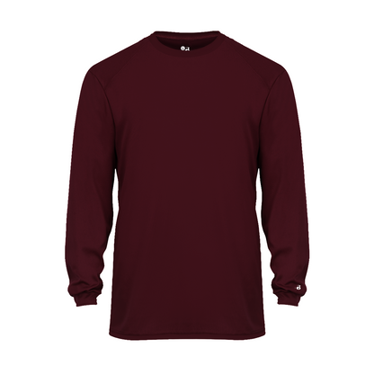 B-Core L/S Youth Tee