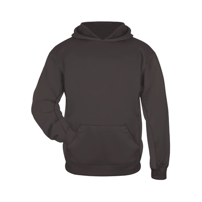 Performance Fleece Youth Hood