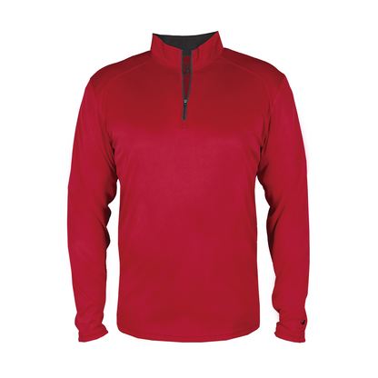 B-Core Youth 1/4 Zip