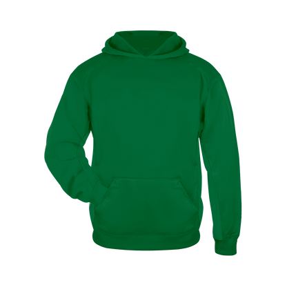 Performance Fleece Youth Hood