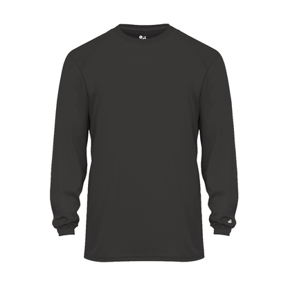 B-Core L/S Tee
